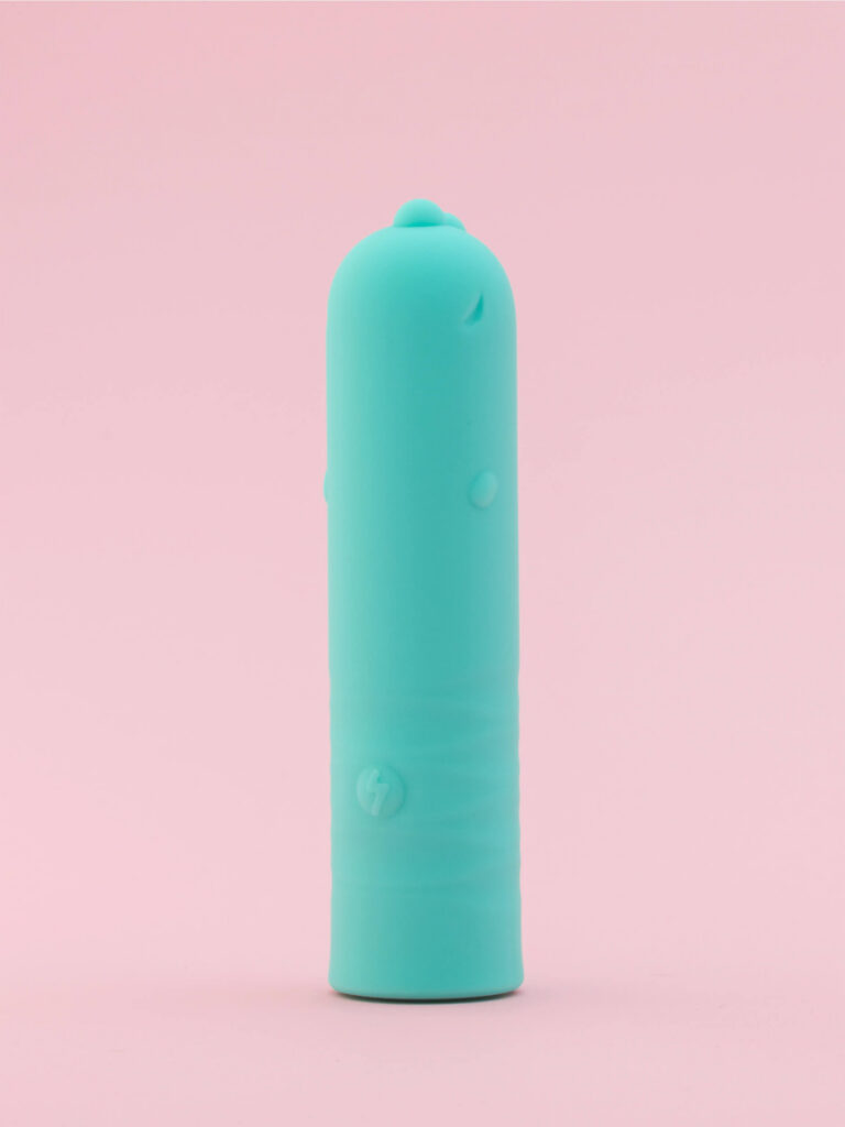 Dino - Vibrator Bullet