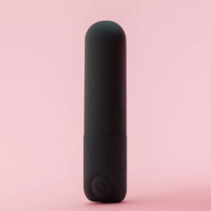 Rick - Vibrator Bullet cu Telecomanda