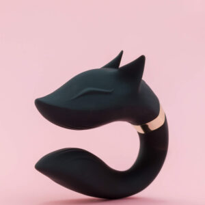 Fox - Vibrator Premium