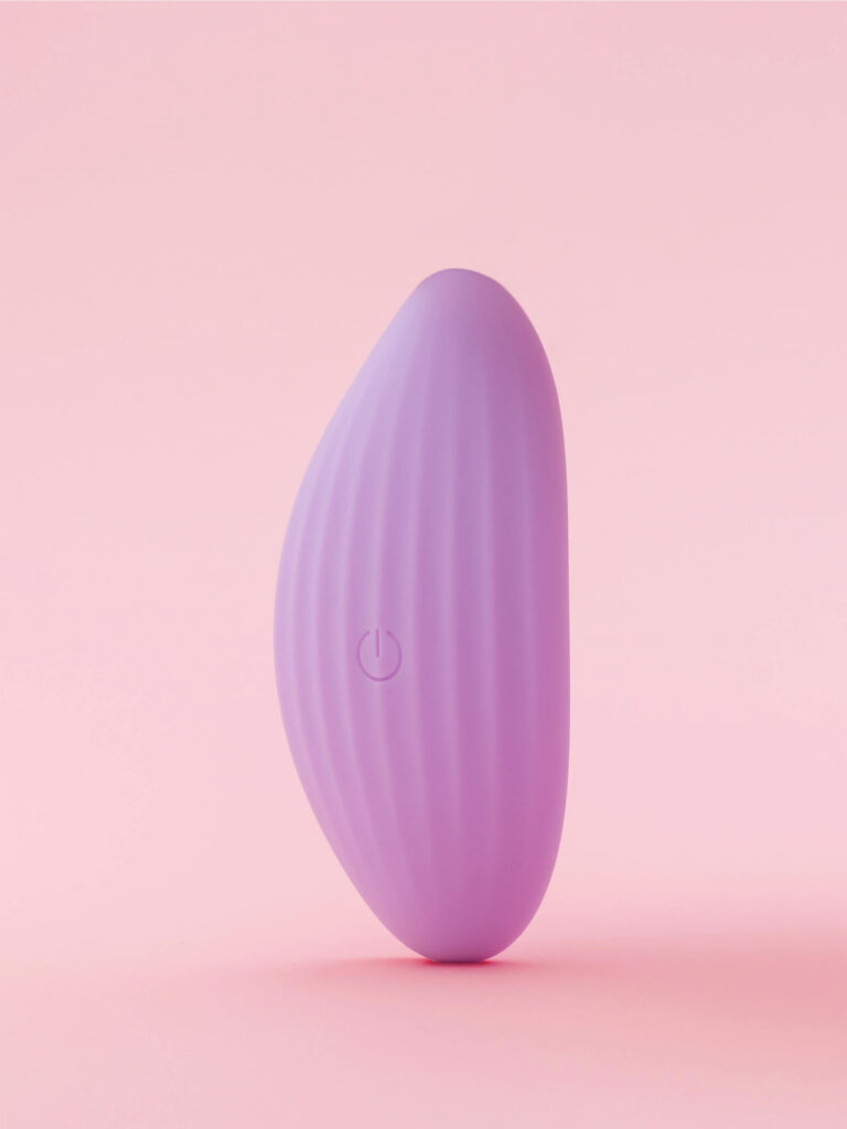 Daisy - Vibrator Discret