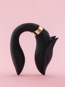 Fox - Vibrator Premium
