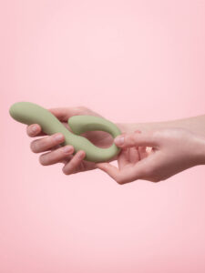 Selina - Vibrator Dublu