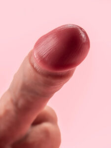 Paul - Dildo Realistic 19 cm