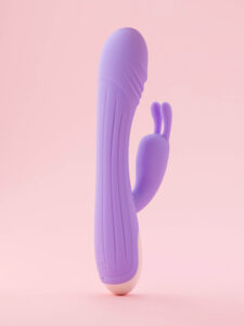 Arya Vibrator Rabbit Classic Spate