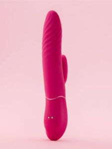 Lighters - Vibrator Telescopic