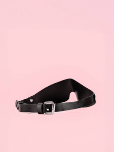 Masca Bondage Simpla Minimalista