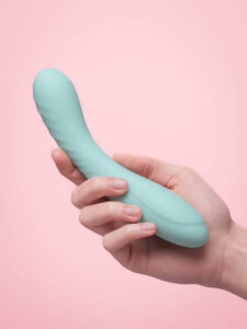 Marina - Vibrator Striatii
