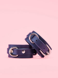 Catuse BDSM Premium Incheieturi