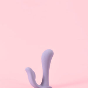 Julia - Vibrator Hands Free G-Spot cu Aplicație
