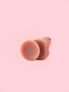 Alexander - Dildo Gros Realistic 21 cm