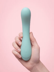 Marina - Vibrator Striatii