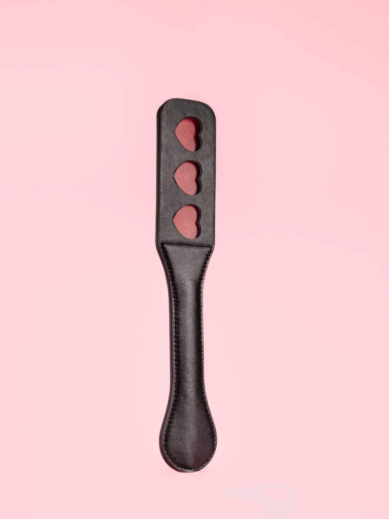 Spanking Paddle Maxim