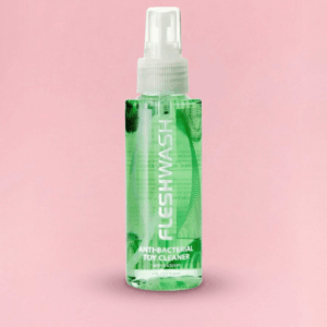 Fleshwash Toy Cleaner