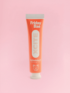 XCITE - Gel Intim pentru Cupluri cu Efect Cald-Rece 15 ml