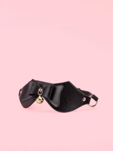 Set BDSM Kitty - Catuse, Masca si Choker