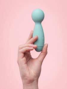 Vivi - Mini Wand