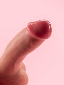 Max - Mini Dildo Realistic 15 cm