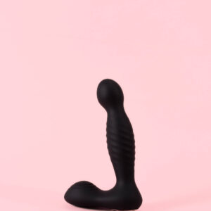 Derek - Vibrator Prostată cu Mișcare Cap și 10 Moduri