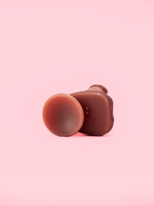 Goran - Dildo Telescopic Realistic 22 cm