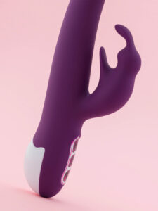 Pag - Vibrator Rabbit