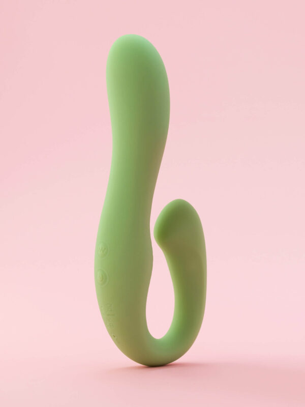 Selina - Vibrator Dublu