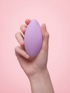 Daisy - Vibrator Discret