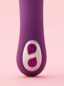Waveline - Vibrator Ondulat