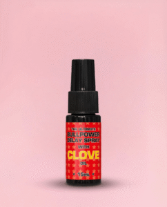 Spray pentru Întârzierea Ejaculării 15 ml