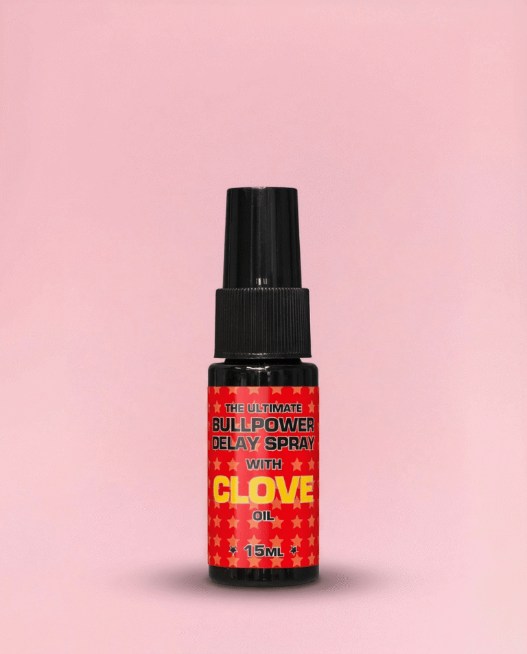 Spray pentru Întârzierea Ejaculării 15 ml