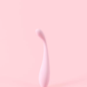 Crystal - Vibrator G-Spot cu 10 Moduri Vibrație