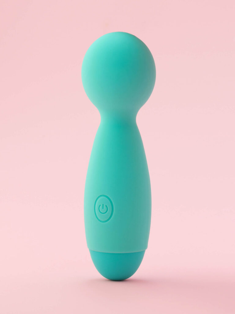 Vivi - Mini Wand