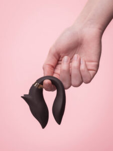 Fox - Vibrator Premium