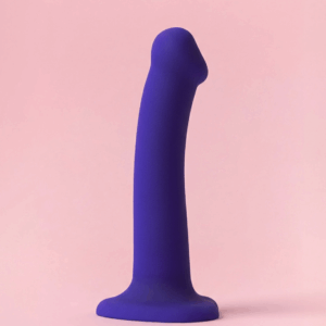 Dildo Luminos cu LED