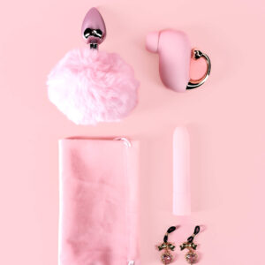 Mini Set 5 Piese pentru Femei