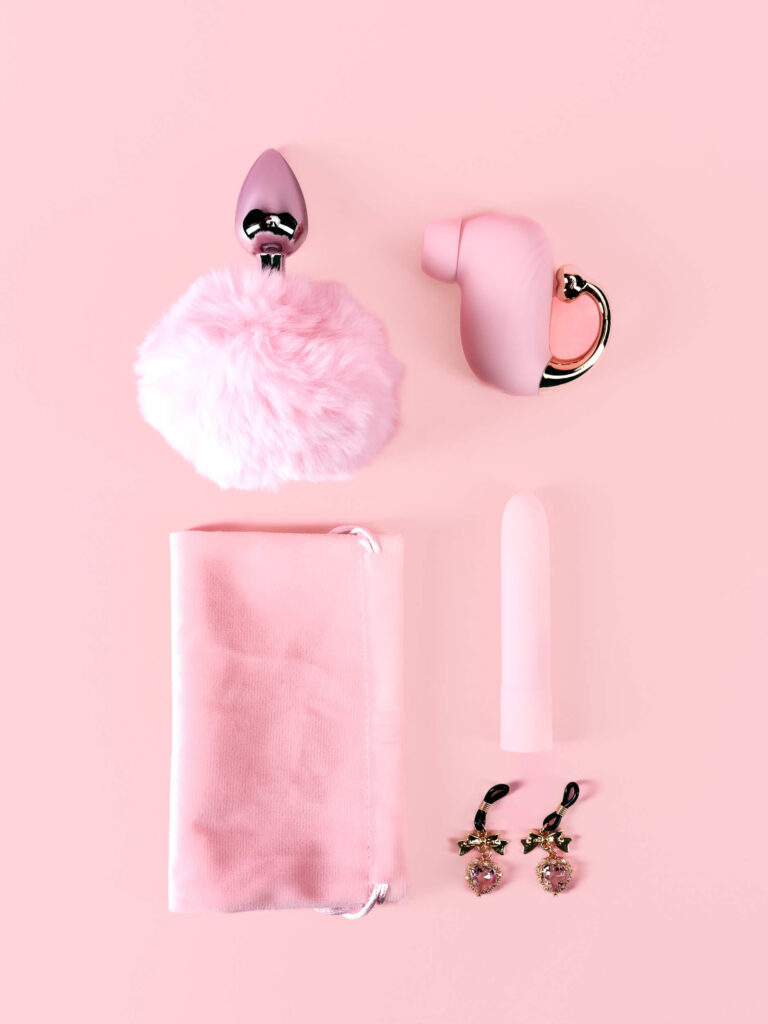 Mini Set 5 Piese pentru Femei
