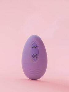 Heidi - Set Bile Kegels cu Telecomanda