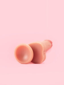 Jasper - Dildo Realistic 21 cm