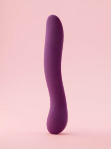 Waveline - Vibrator Ondulat