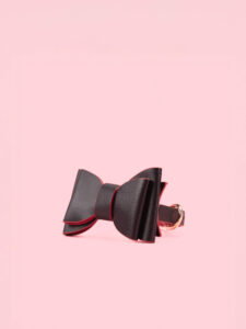 Set BDSM Elegant in Forma Papion