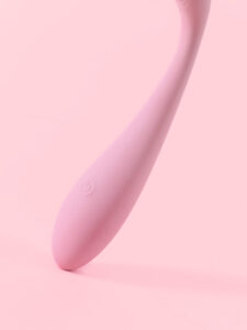 Crystal - Vibrator G-Spot cu 10 Moduri Vibrație