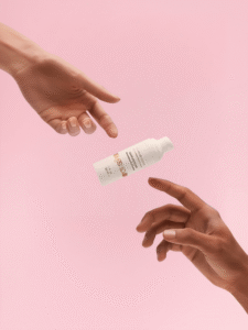 YESforLOV Couples Elixir - Gel Orgasmic pentru Cupluri 30ml