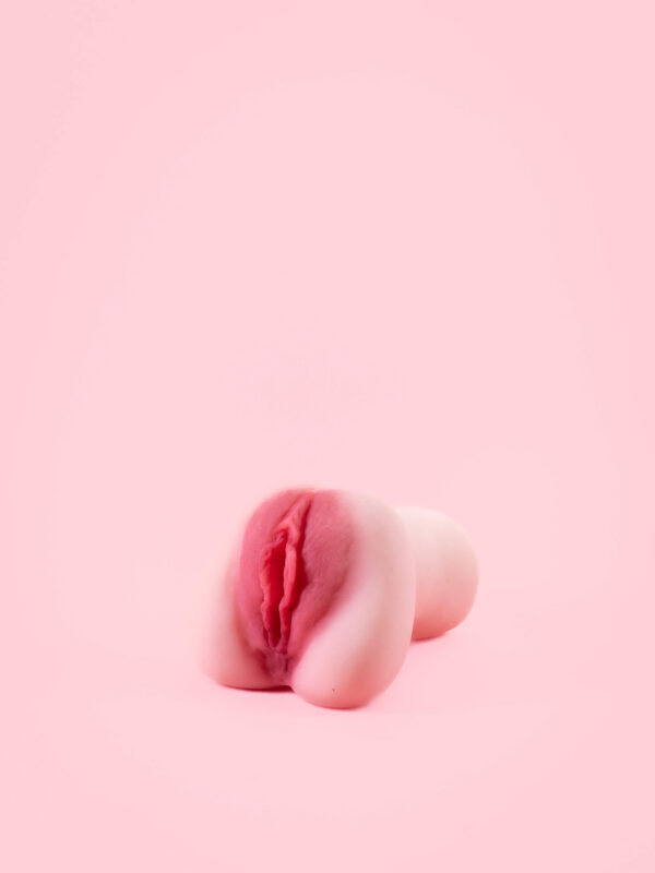 Veronica - Masturbator Mini