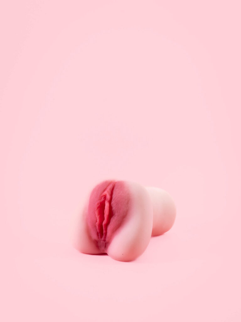 Veronica - Masturbator Mini