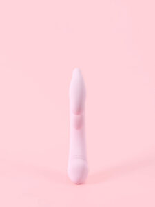 Marcia - Vibrator Dublu pentru Cupluri cu 10 Moduri