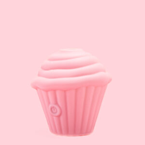 Sugar Rush - Vibrator Cupcake
