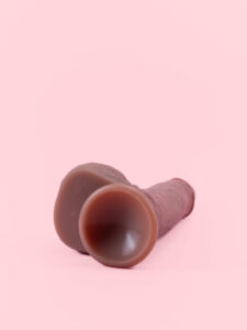 Marius - Dildo Realistic 21 cm