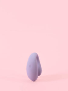 Helen - Vibrator Cuplu cu Aplicatie