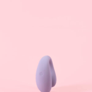 Helen - Vibrator Cuplu cu Aplicatie