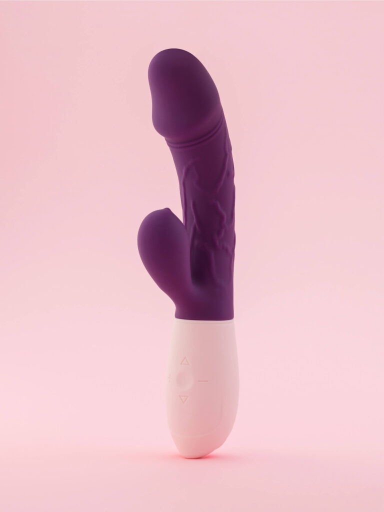 Julian - Dildo Vibrator