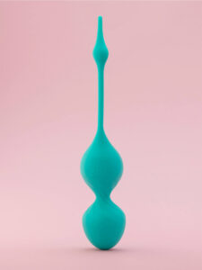 Elsa - Ou Vibrator cu Telecomanda
